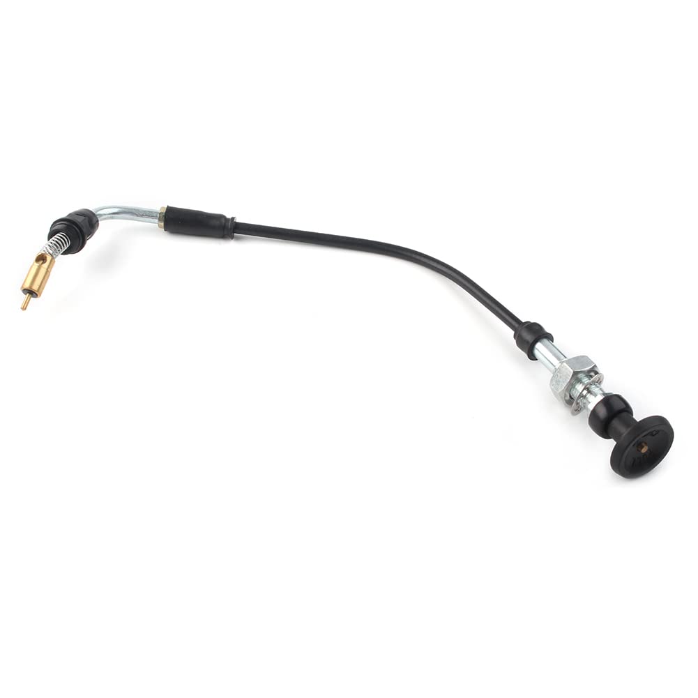Motorcycle Carburetor Choke Cable I82722