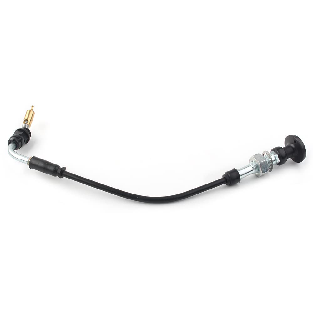 Motorcycle Carburetor Choke Cable I82722