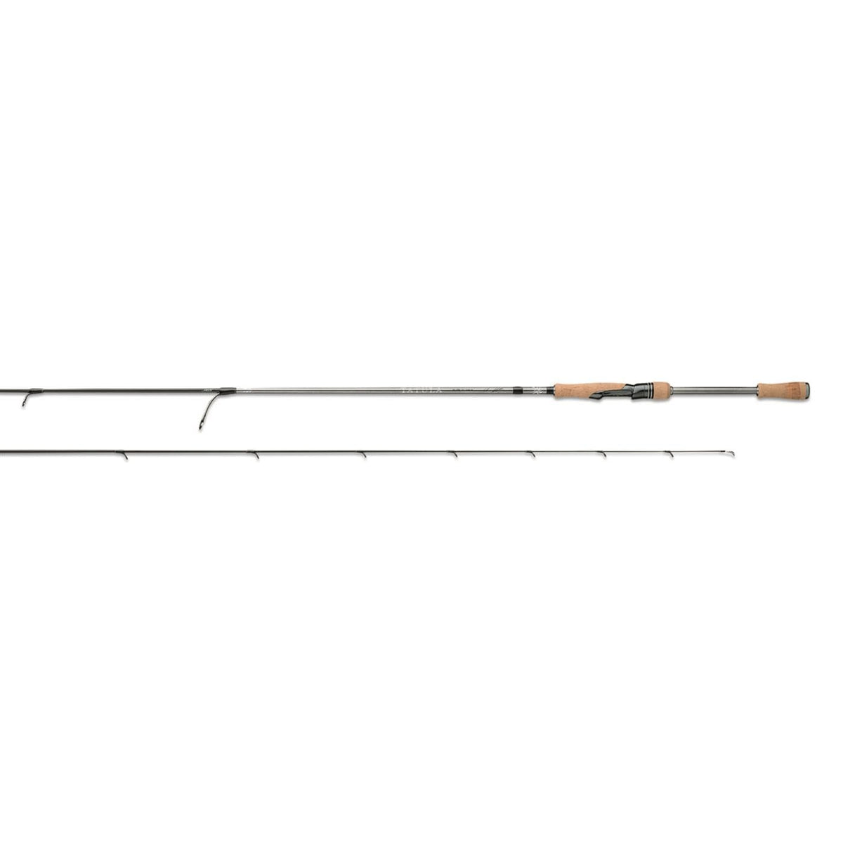 Solid Tip Line Wt 6-12 lb Rod L242604