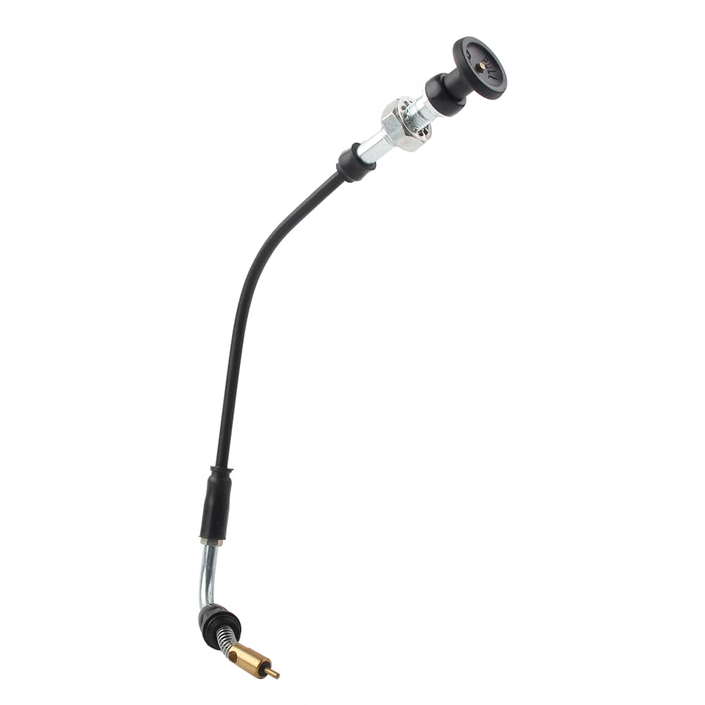 Motorcycle Carburetor Choke Cable I82722