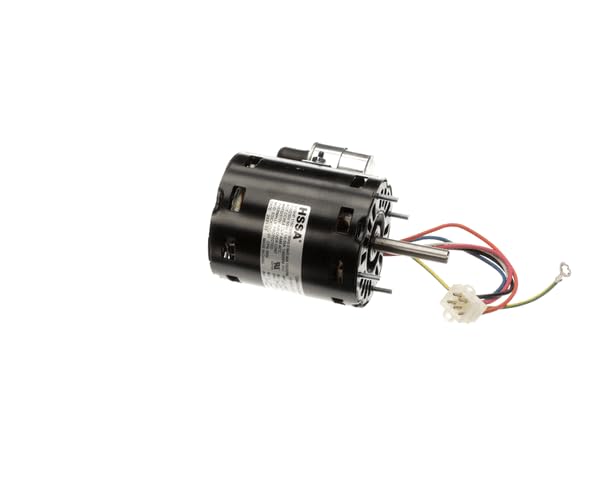 Motor G755