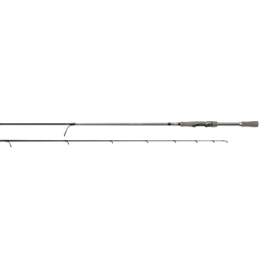 Solid Tip Line Wt 6-12 lb Rod L242604