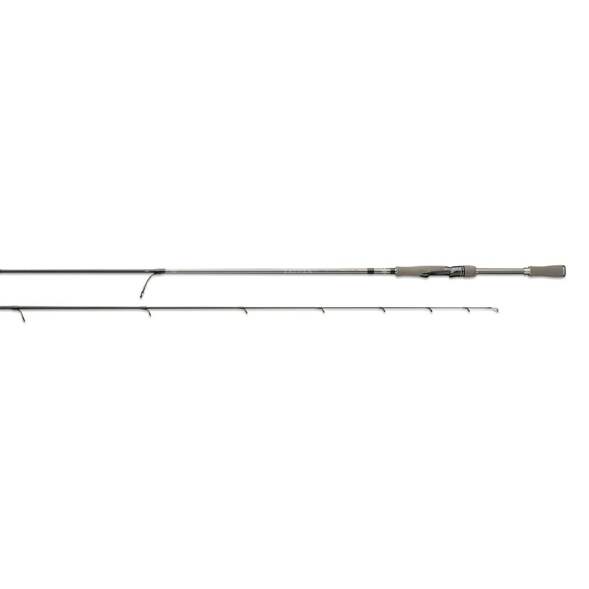 Solid Tip Line Wt 6-12 lb Rod L242604