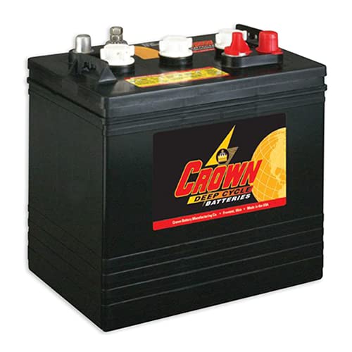 6 Volt Battery 4 Pack Z309905