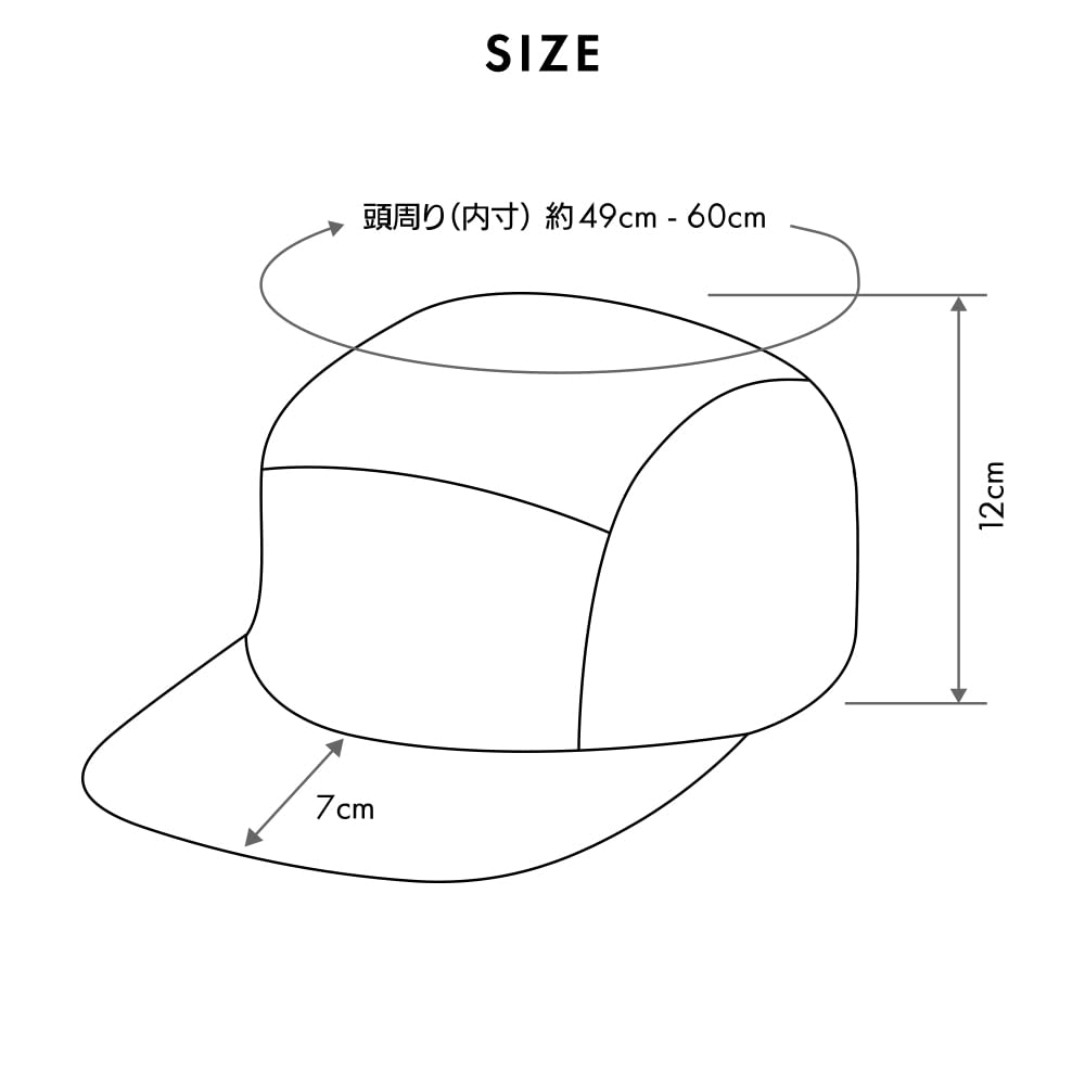 Jet Cap F269251