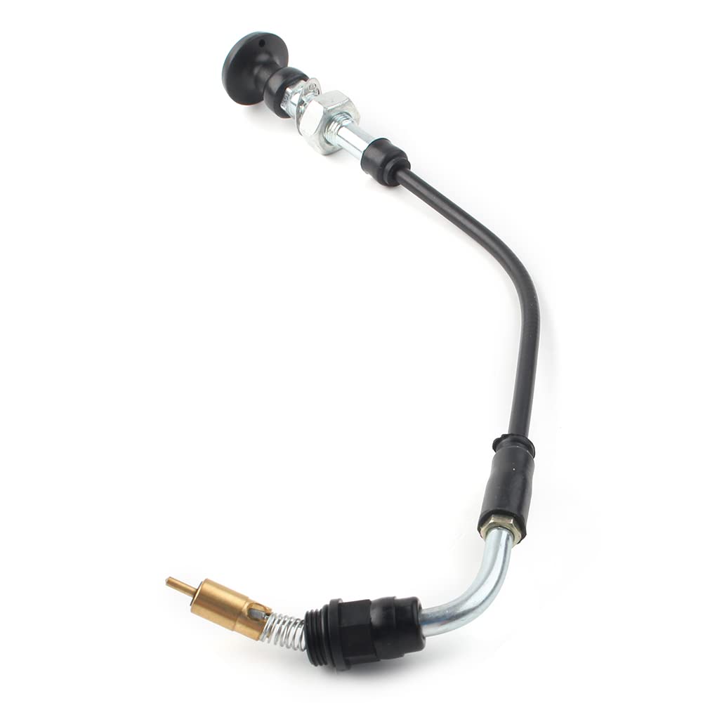 Motorcycle Carburetor Choke Cable I82722