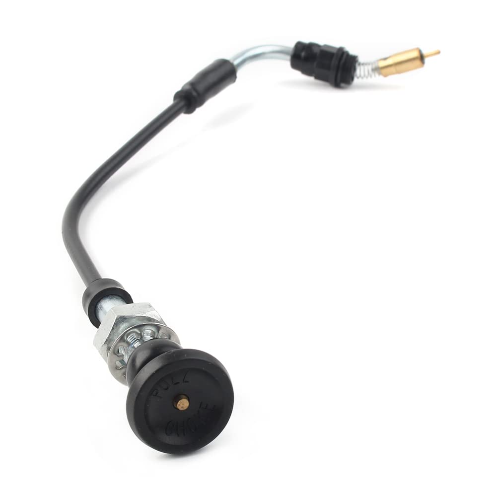Motorcycle Carburetor Choke Cable I82722