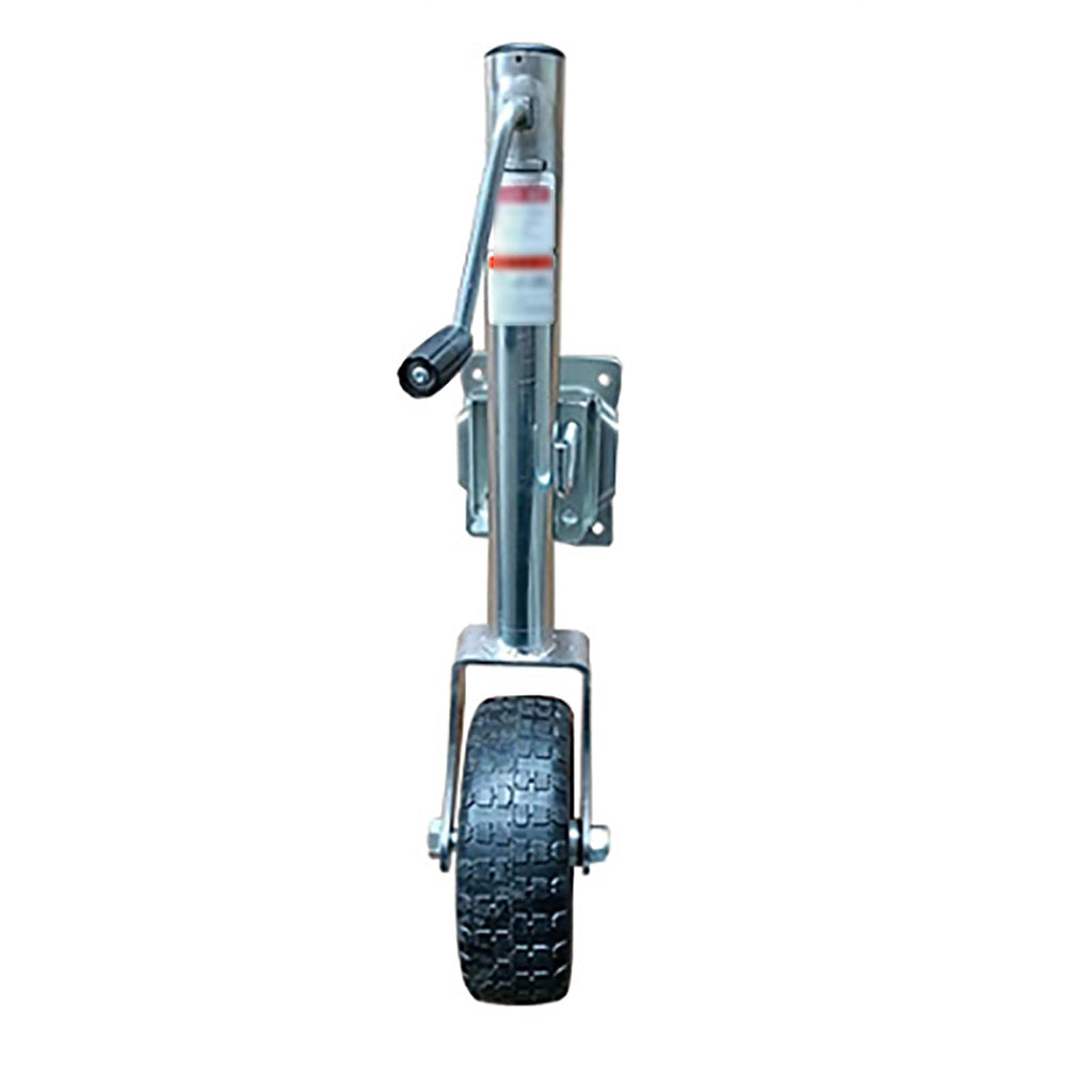 Boat Trailer Jack with Wheels K671
