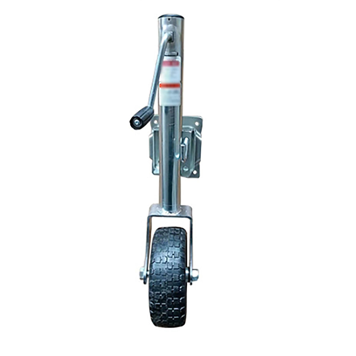 Boat Trailer Jack with Wheels K671