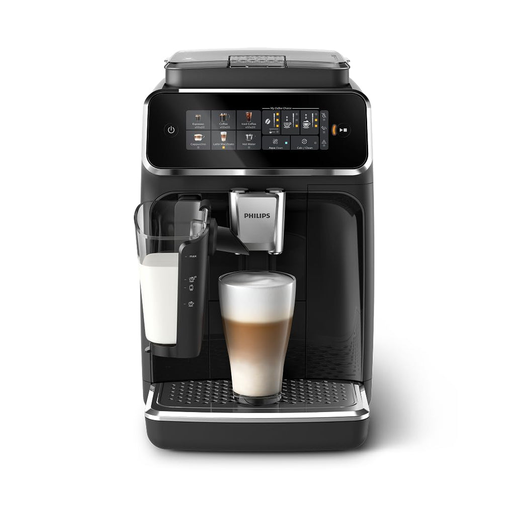 Fully Automatic Espresso Machine N14047