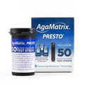 Test Strips Y63233