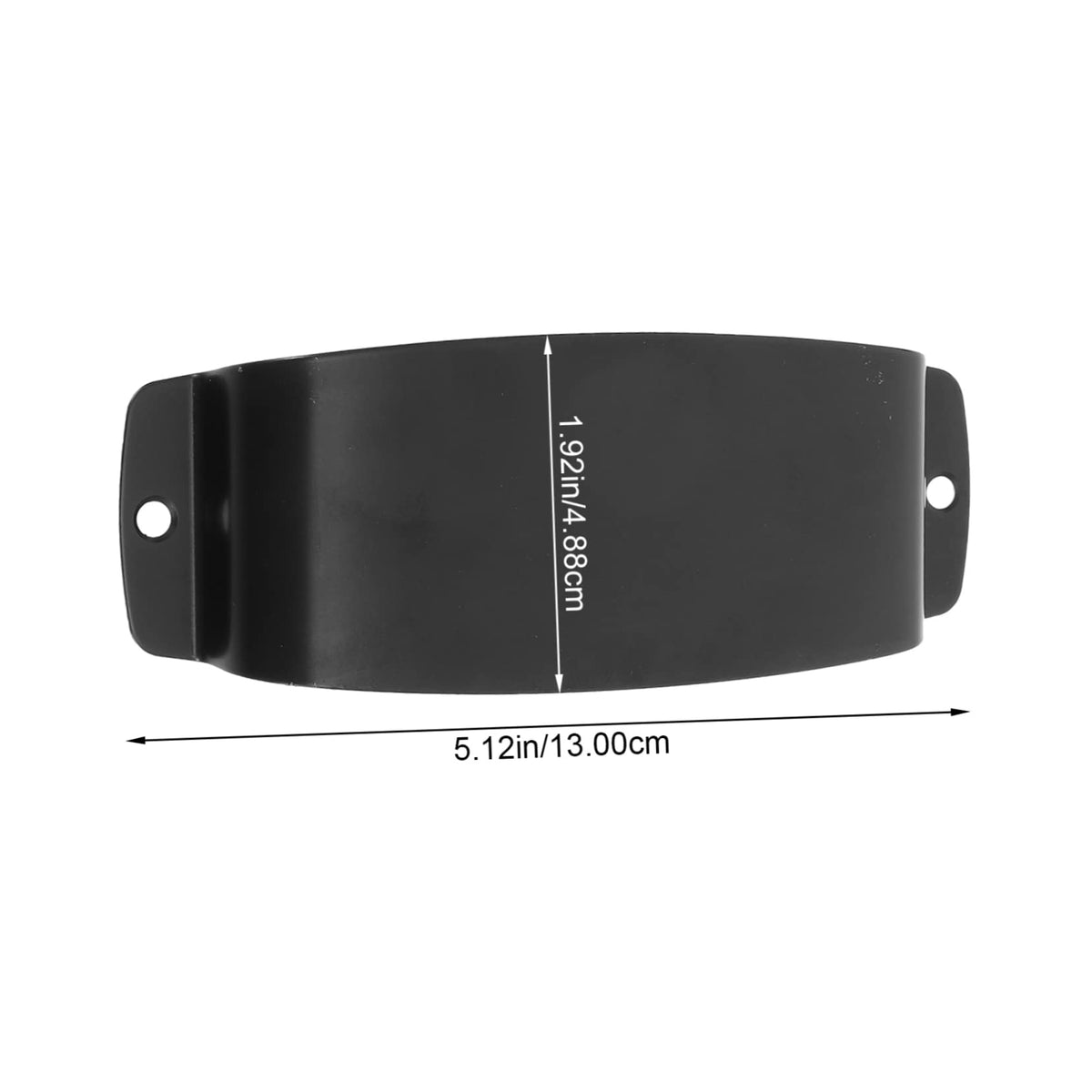 Bass Pickup Cover L55493