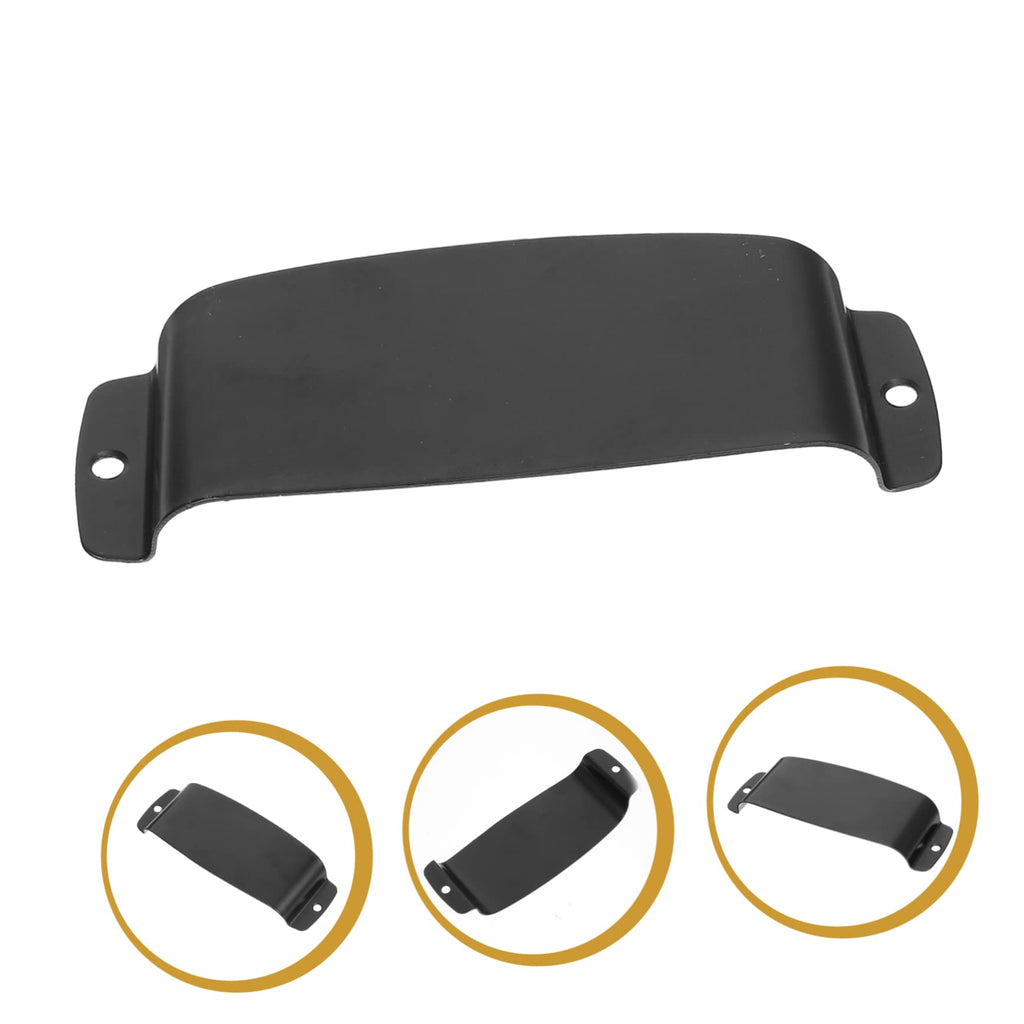 Bass Pickup Cover L55493