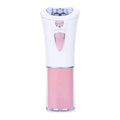 Battery Powered Epilator Mini Shaver Trimmer Razor N301