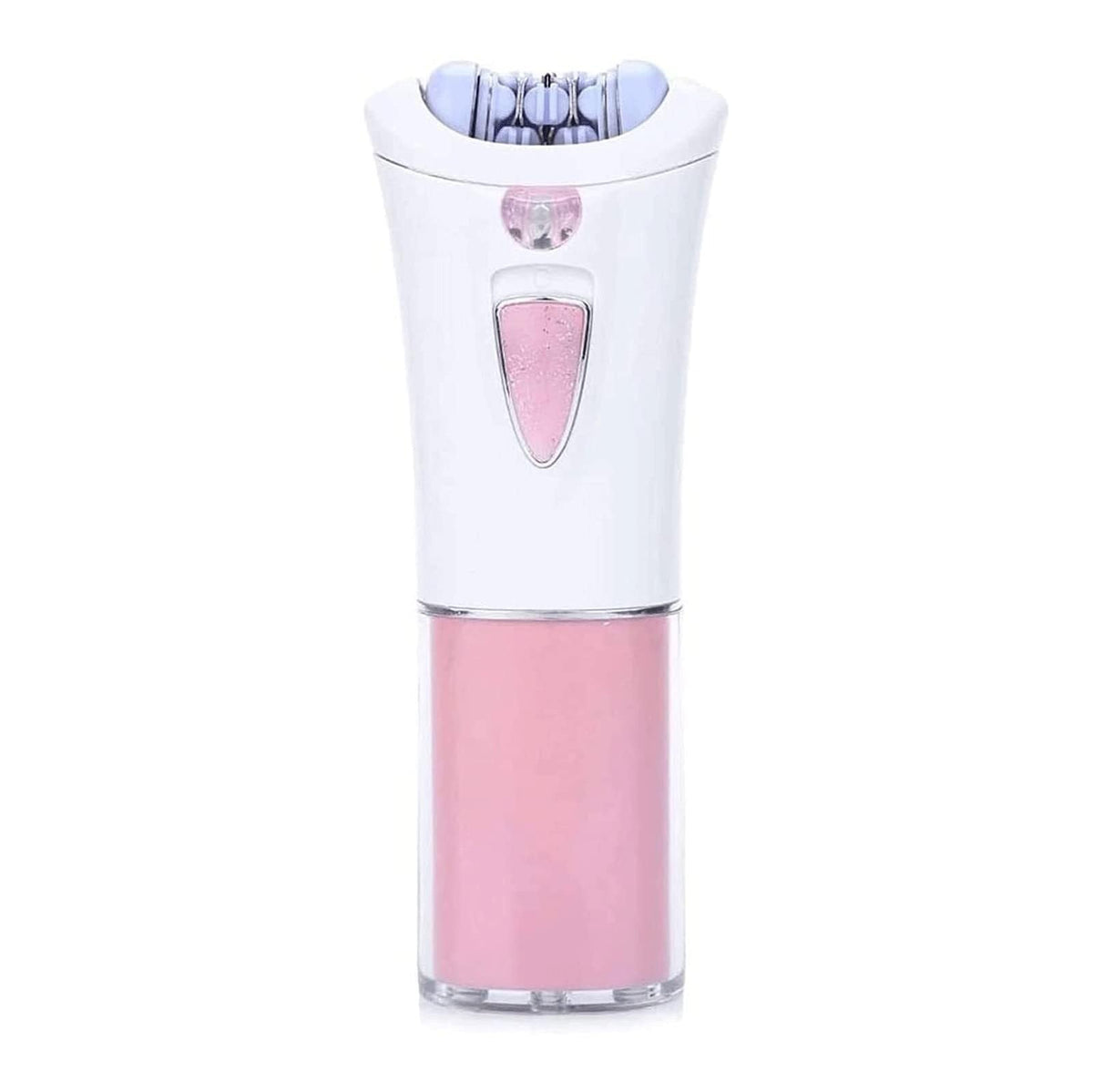 Battery Powered Epilator Mini Shaver Trimmer Razor N301