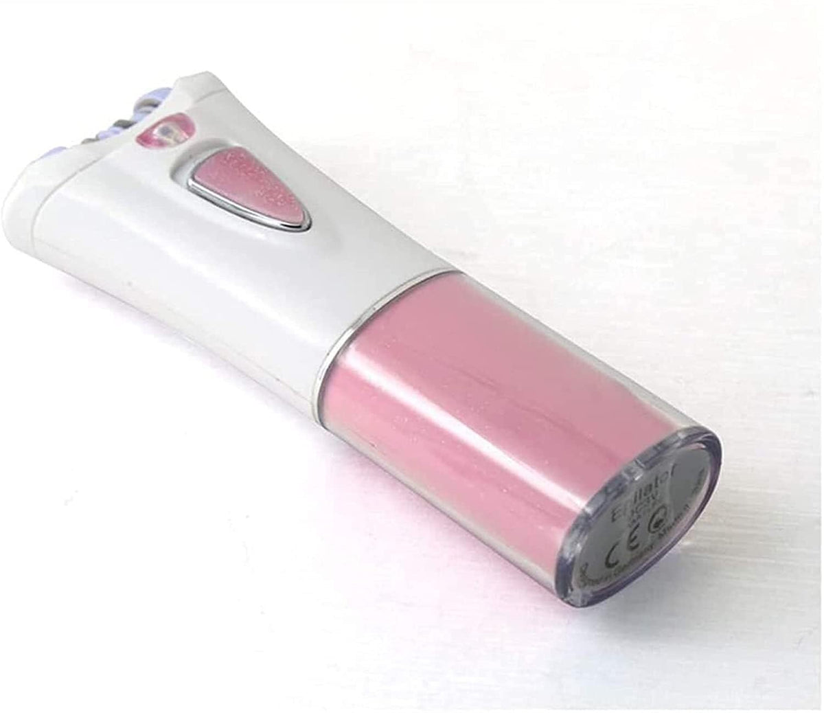 Battery Powered Epilator Mini Shaver Trimmer Razor N301