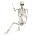 Life Size Poseable Skeleton I9345