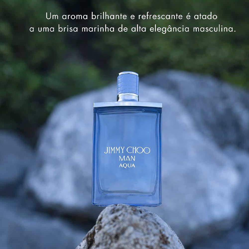 Aqua Eau de Toilette J343