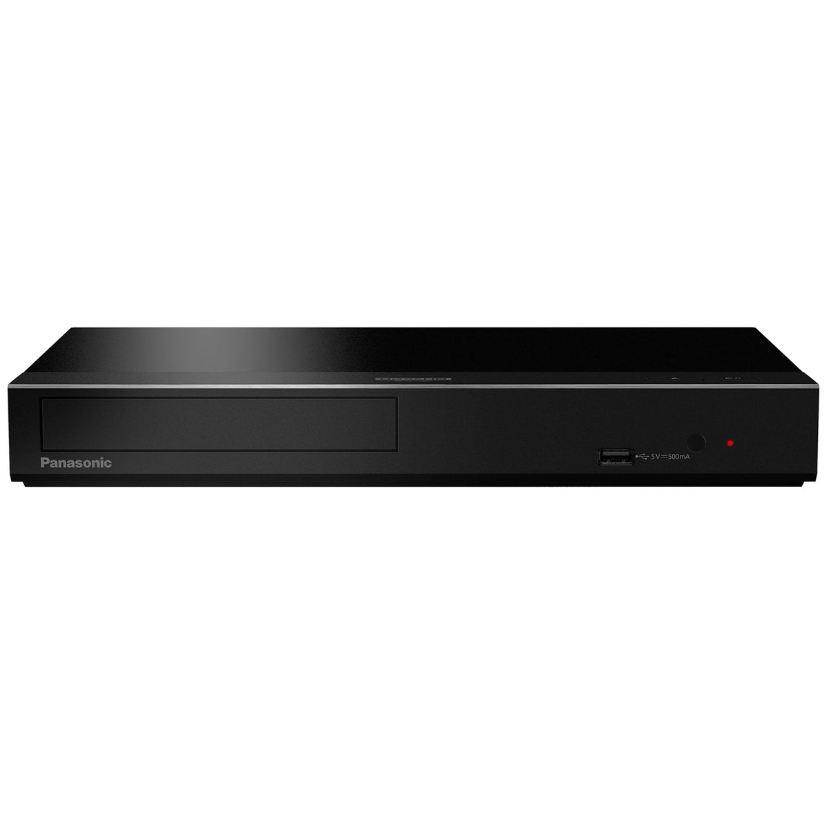 4K Blu Ray Player with HDR10+ and Dolby Vision H5708