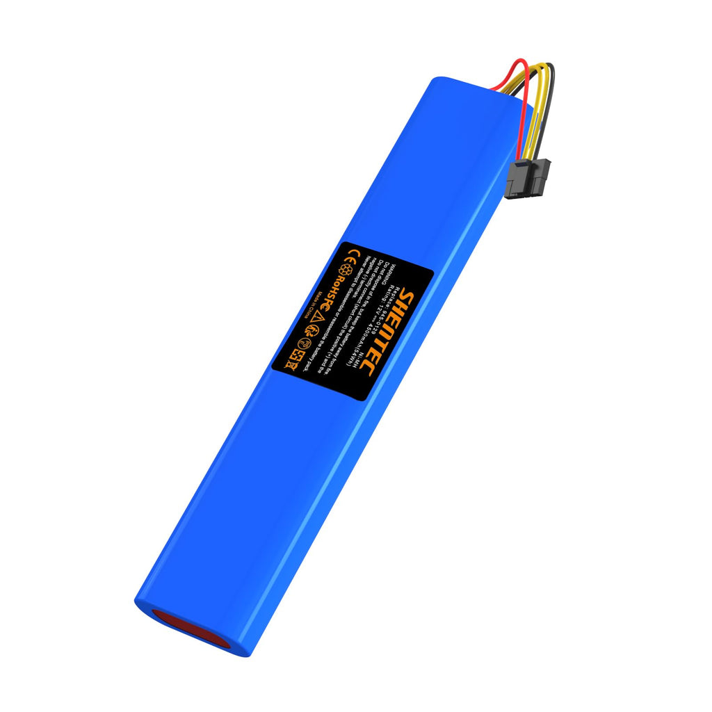 12V Ni-Mh Battery C939