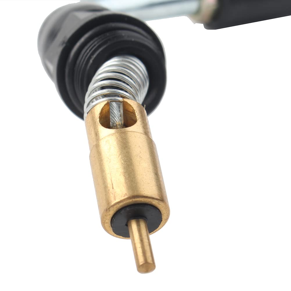 Motorcycle Carburetor Choke Cable I82722