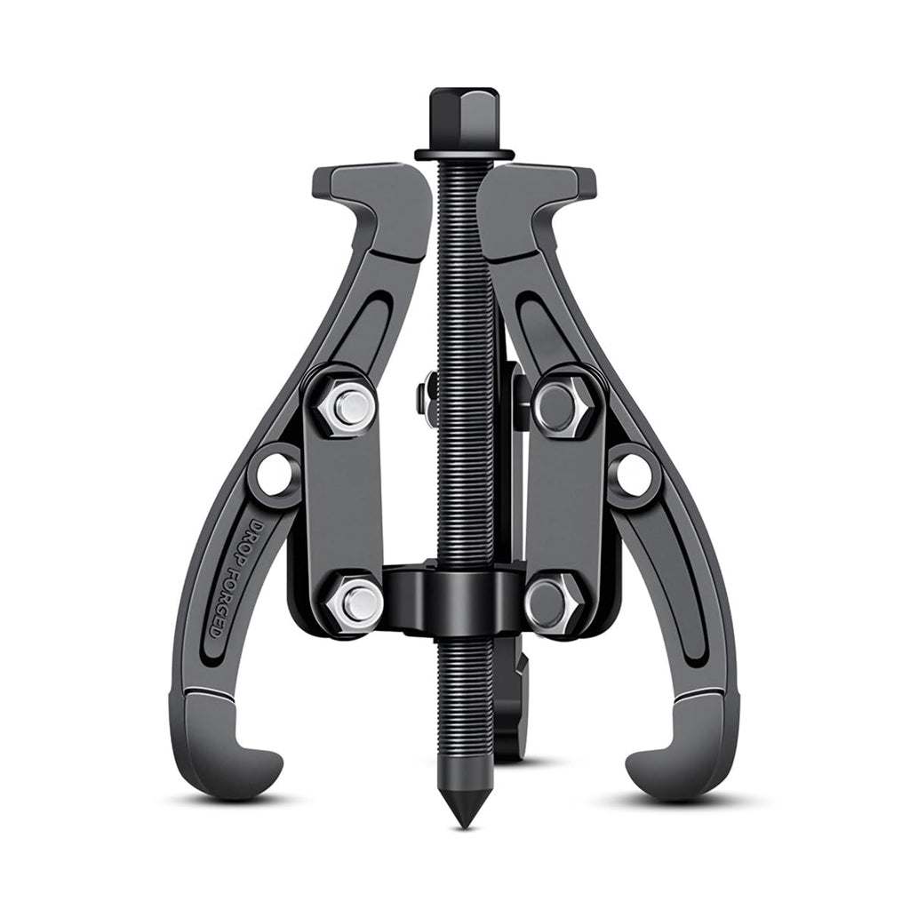 6 Inch 3-Jaw Bearing Puller with Reversible Jaws U182190