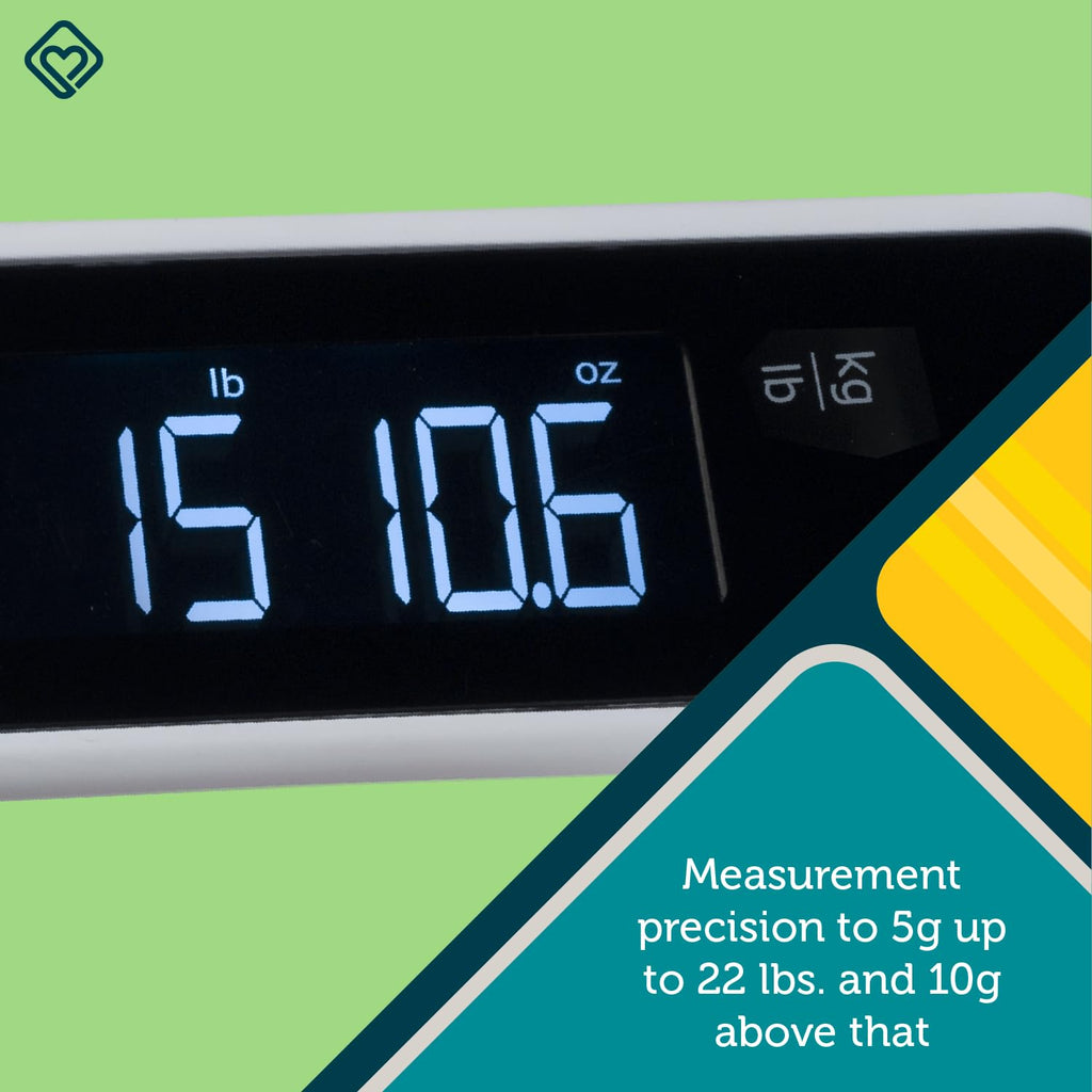 Smart Family Scale I930