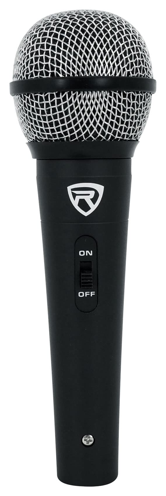 Powered PA Speaker Package with Mic Stands Cables H208