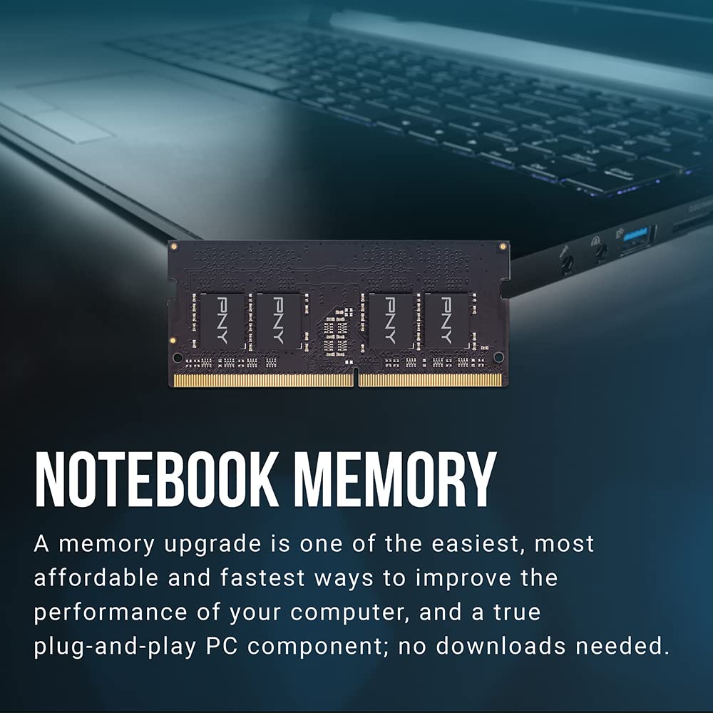 16GB DDR4 3200MHz Notebook Memory Kit D42488