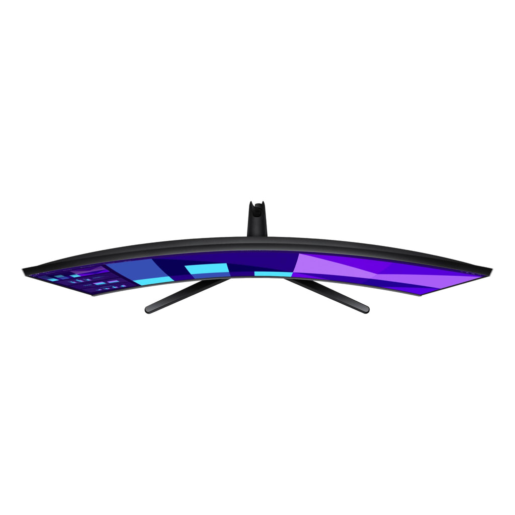 32" FHD 100Hz Curved Monitor L858295