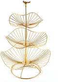 3 Tier Fruit Basket C6333