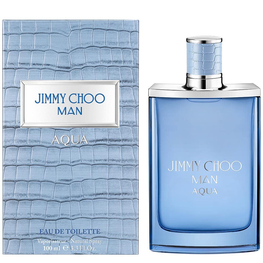 Aqua Eau de Toilette J343