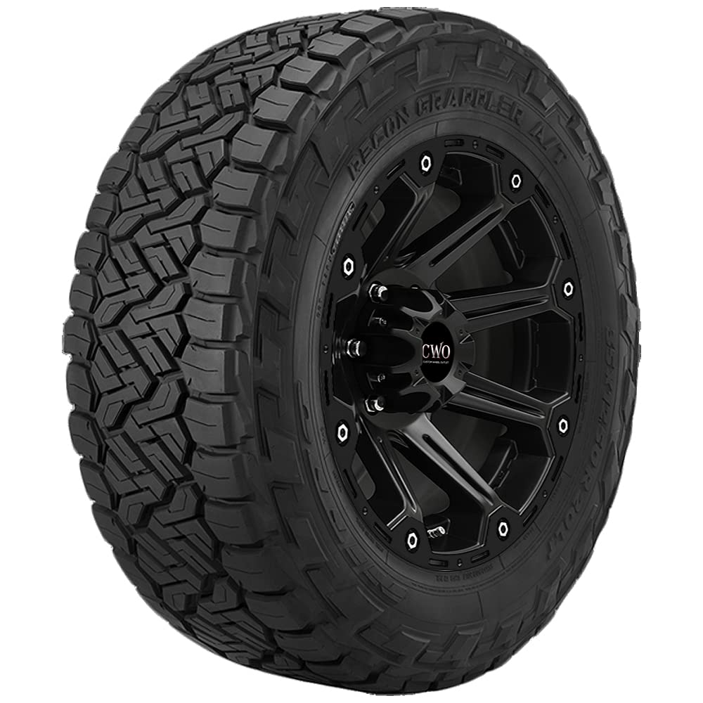 275/60R20XL 116S All Terrain Tire L51376
