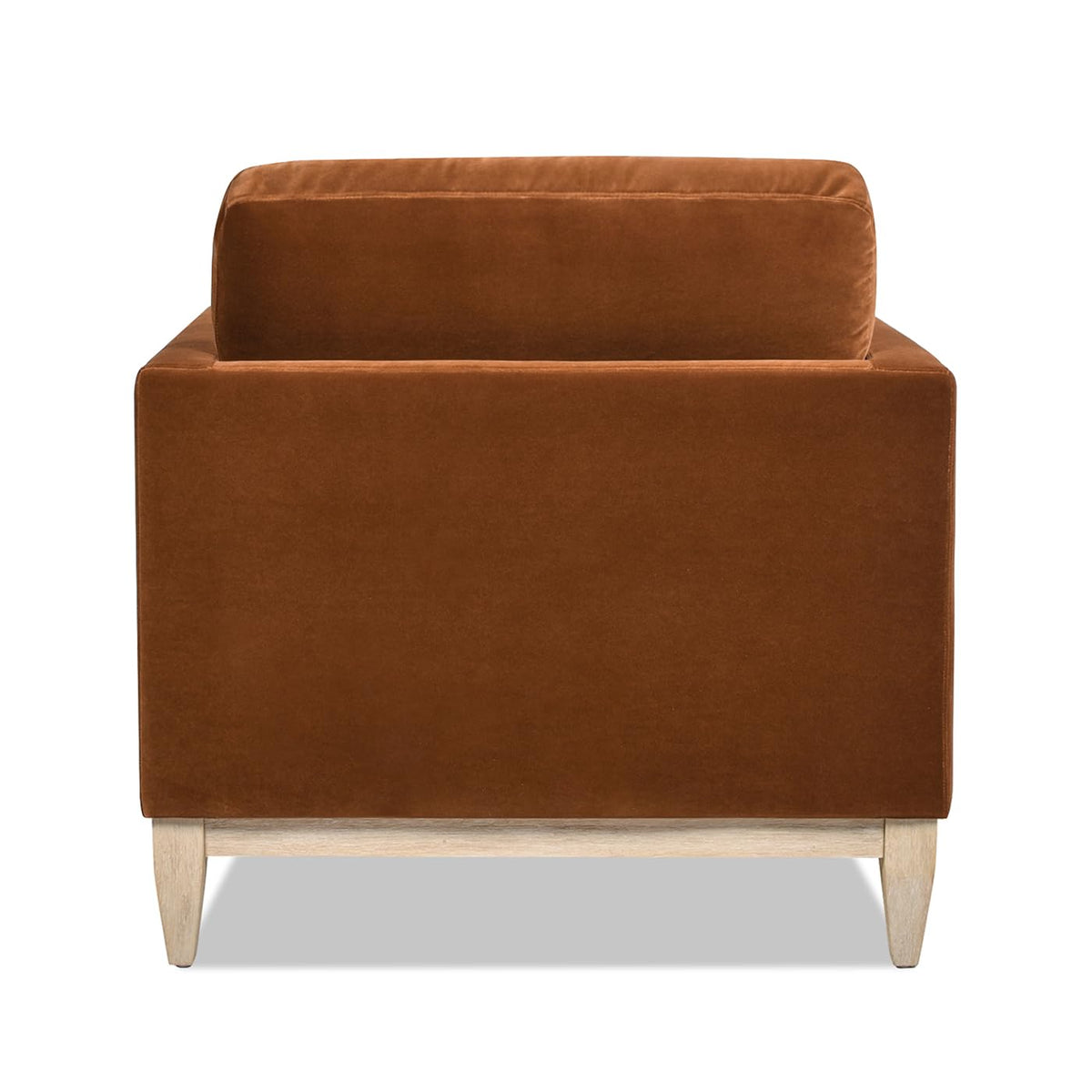 Modern Upholstered Living Room Chair P145546
