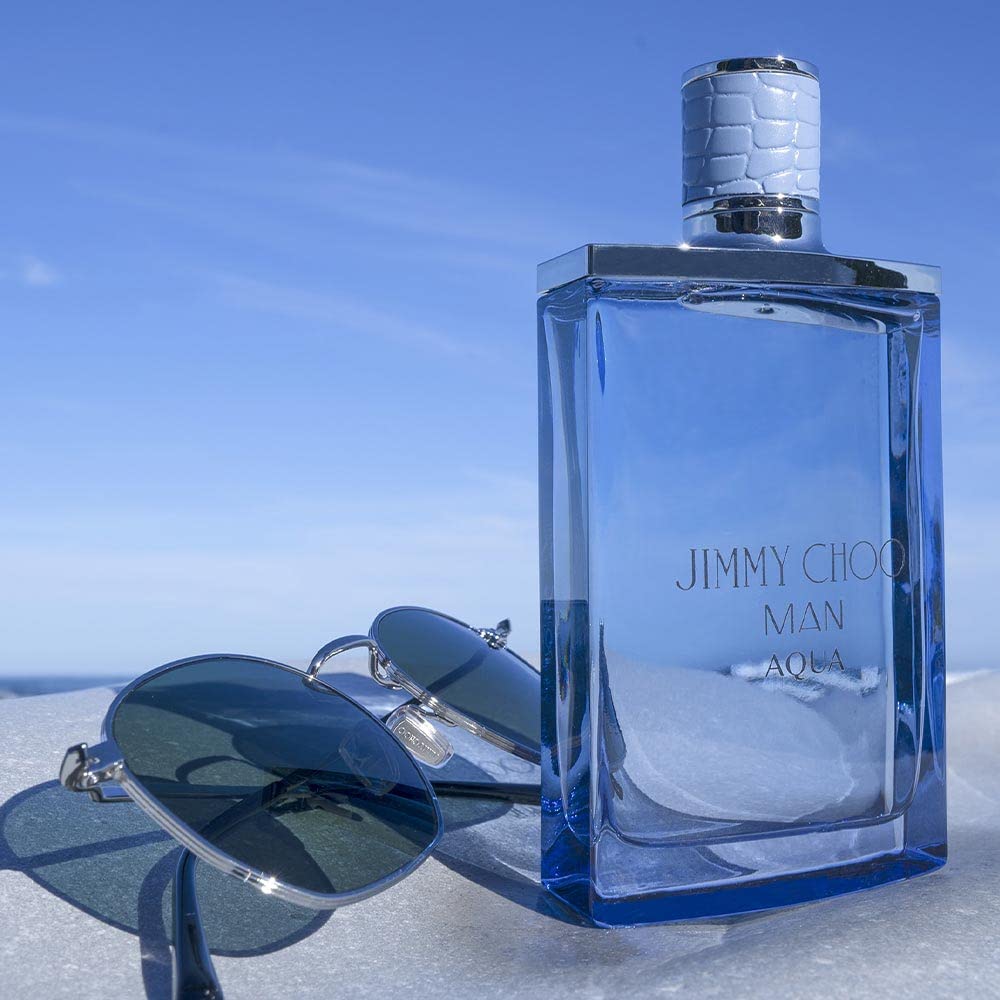 Aqua Eau de Toilette J343