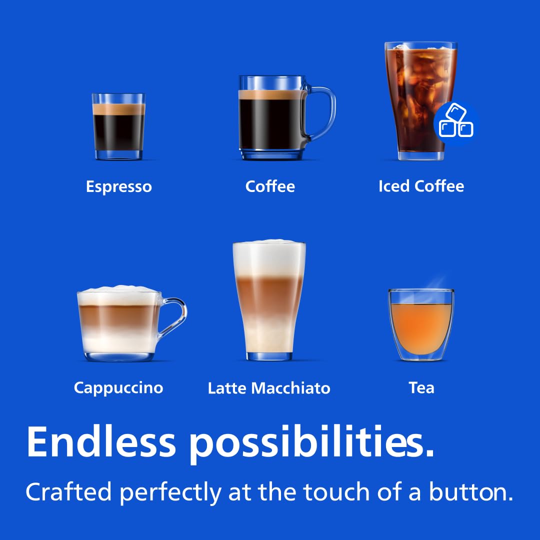 Fully Automatic Espresso Machine N14047
