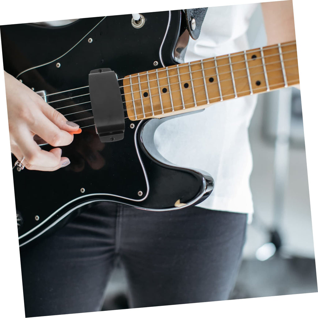 Bass Pickup Cover L55493
