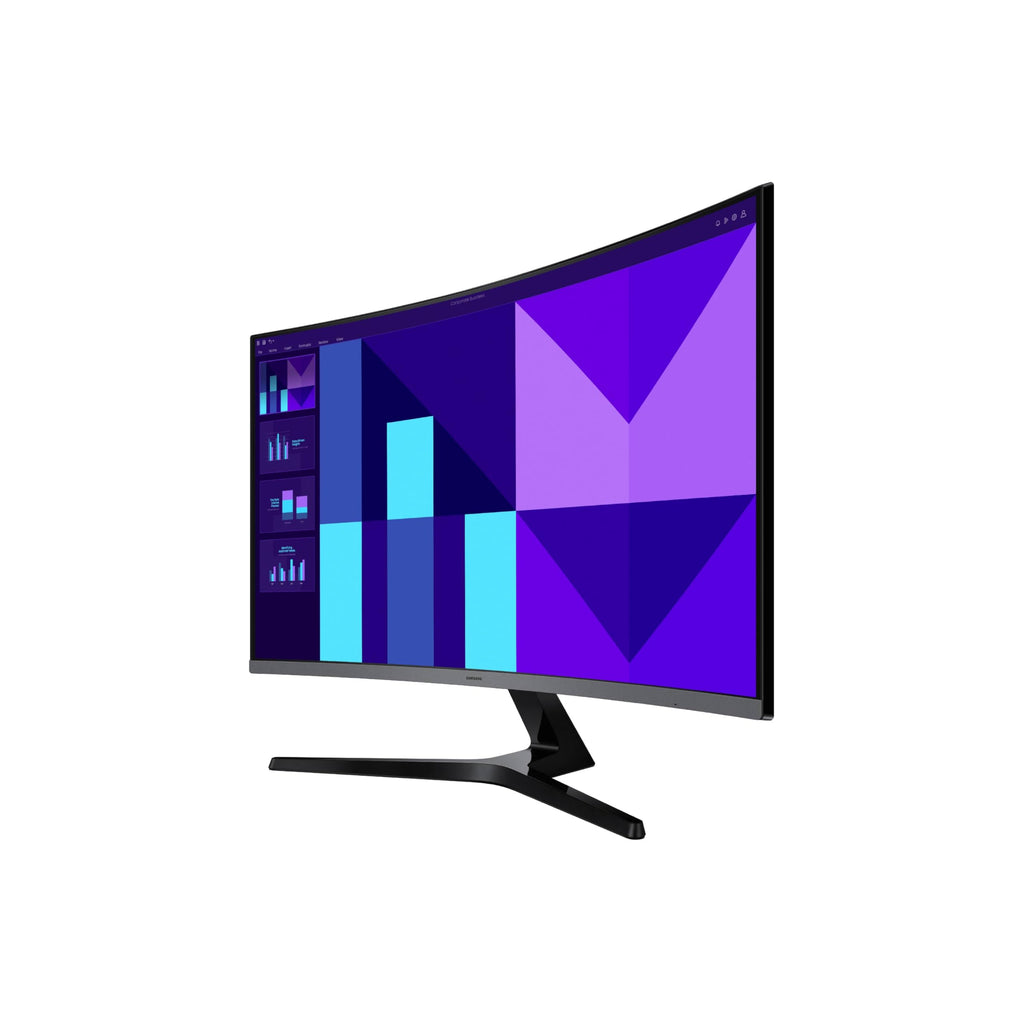 32" FHD 100Hz Curved Monitor L858295