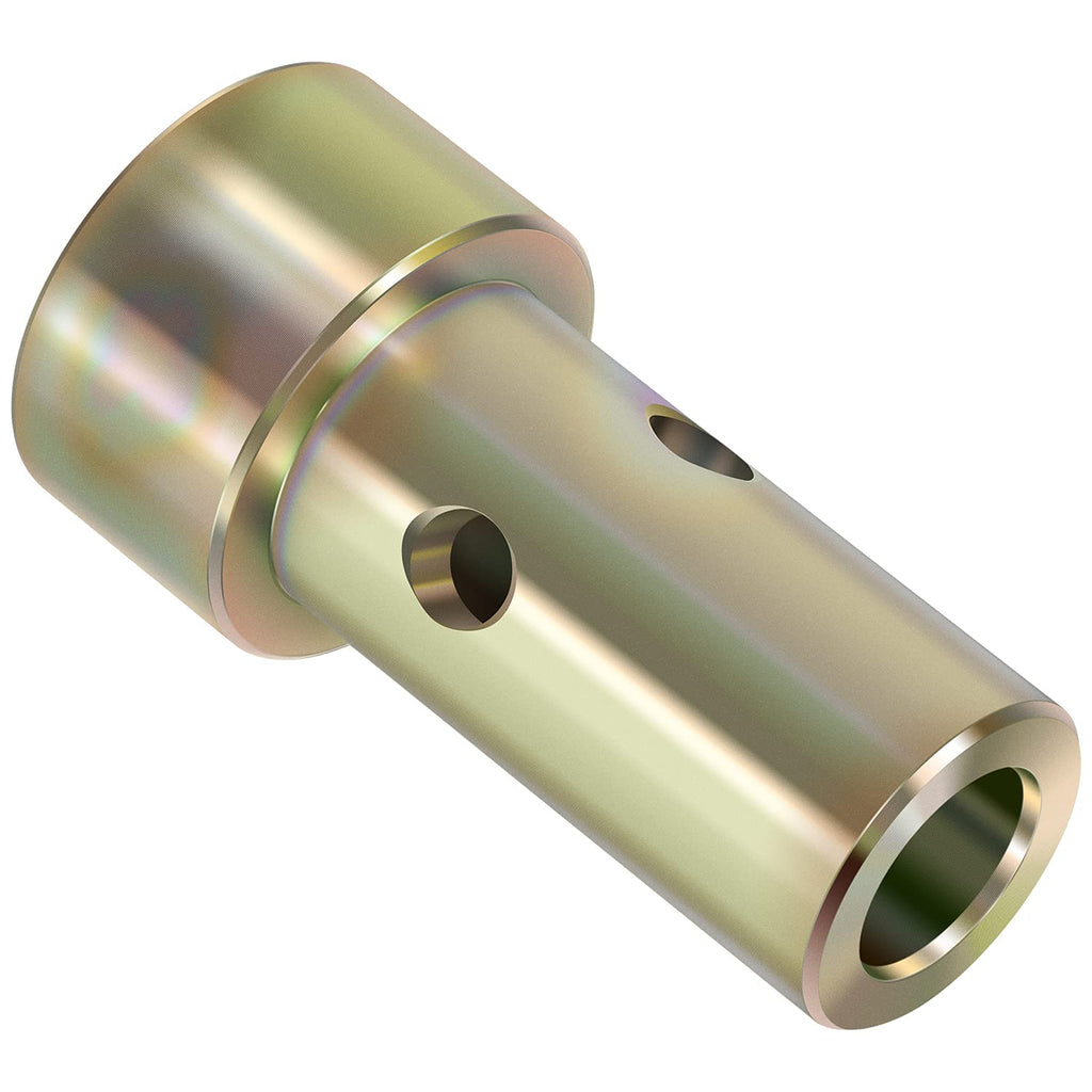 Quick Hitch Bushing Kit with Top Link Pin W9270