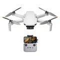 Mini Drone with Camera 4K Under 249g C102407