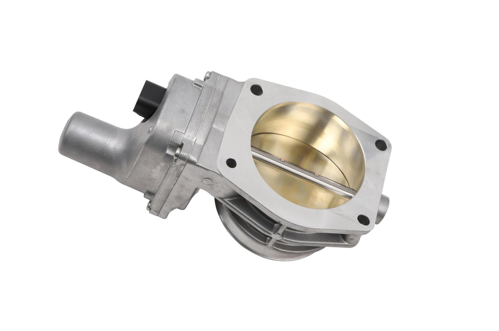 Throttle Body with Throttle Actuator H85207