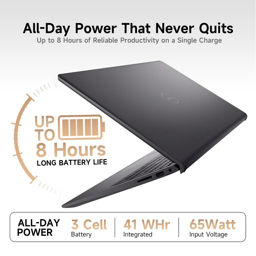 15.6" Touchscreen Laptop, 8GB DDR5 RAM, 512GB SSD, Intel i7-1355U B305886