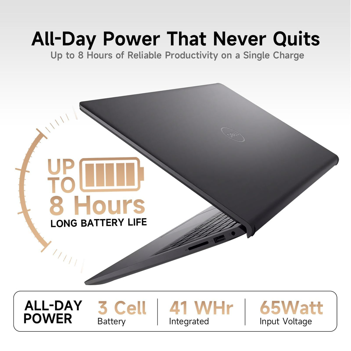 15.6" Touchscreen Laptop, 8GB DDR5 RAM, 512GB SSD, Intel i7-1355U B305886