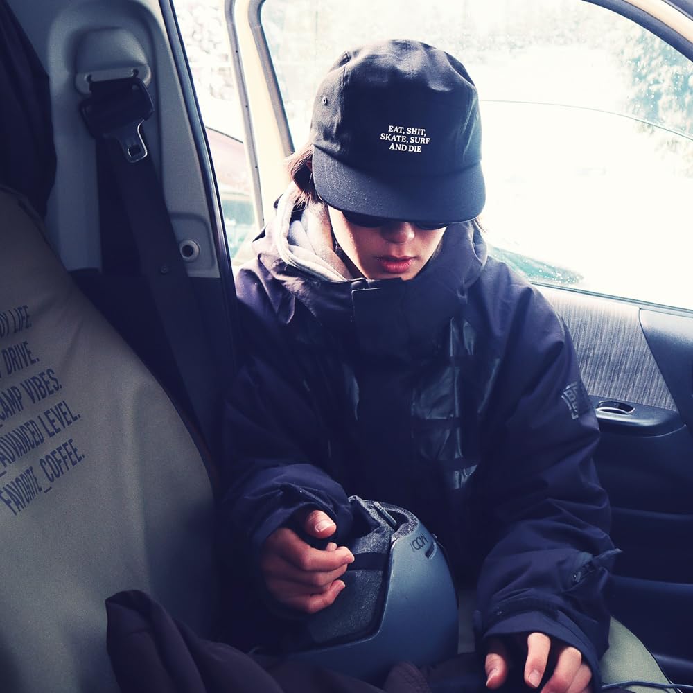 Jet Cap F269251