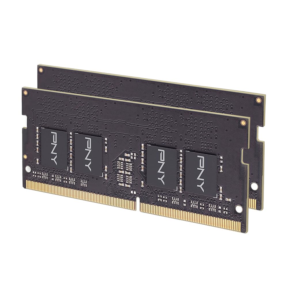 16GB DDR4 3200MHz Notebook Memory Kit D42488