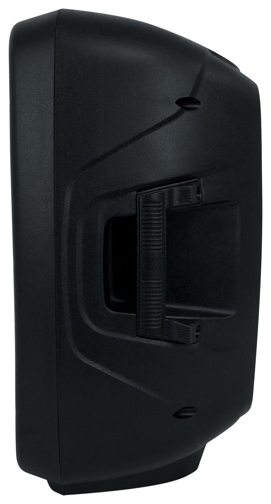 Powered PA Speaker Package with Mic Stands Cables H208