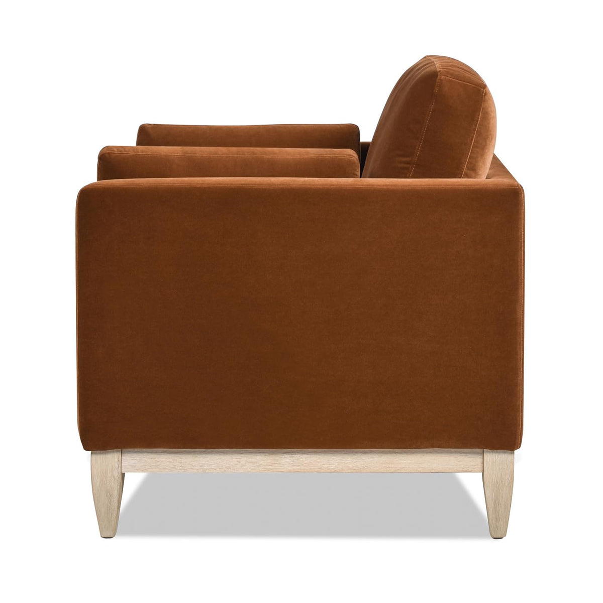 Modern Upholstered Living Room Chair P145546