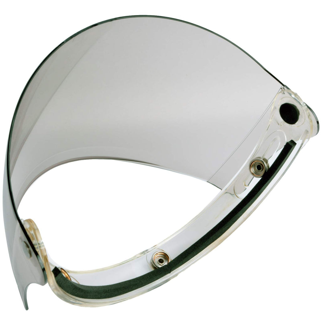 Light Smoke Flip Up Full Shield Visor N942218