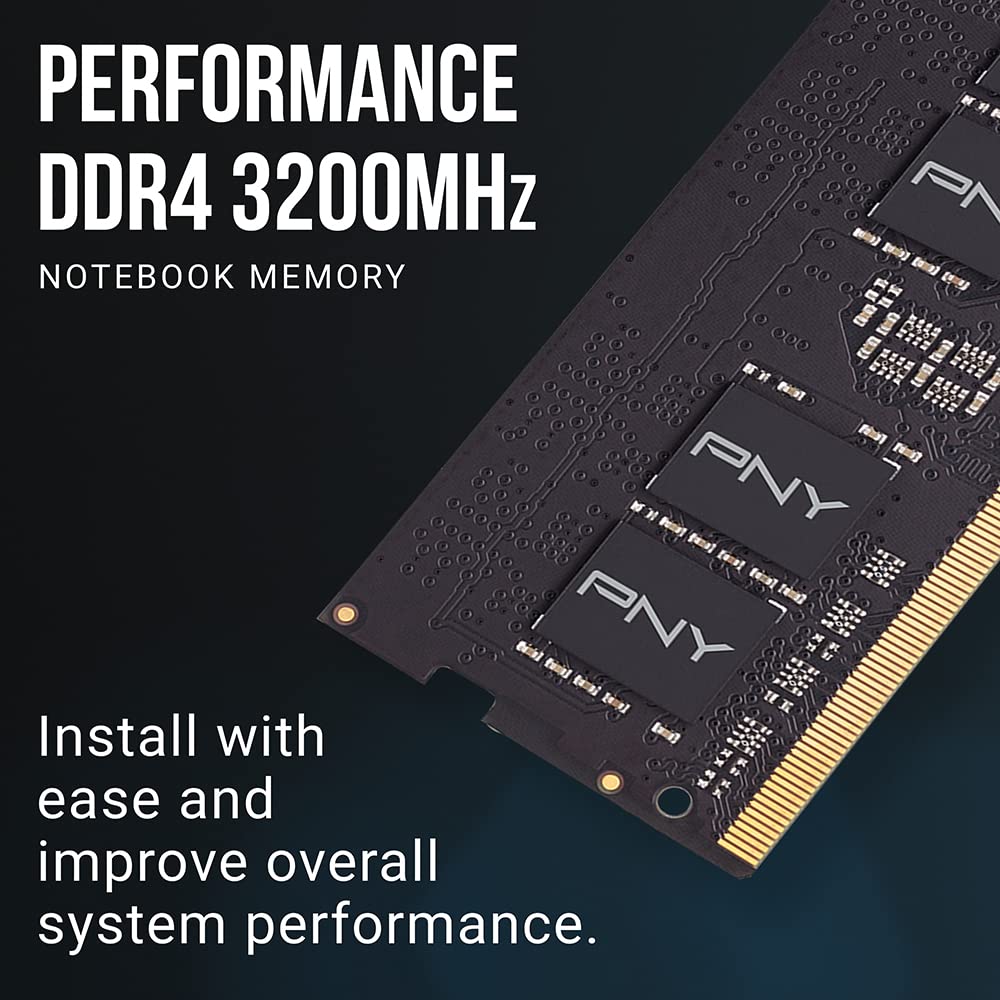 16GB DDR4 3200MHz Notebook Memory Kit D42488