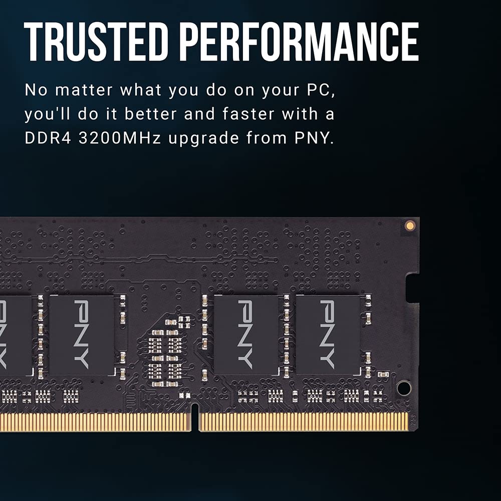16GB DDR4 3200MHz Notebook Memory Kit D42488